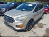 Ford Escape S 1FMCU0F78HUE23253 снимка