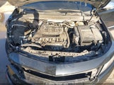 Chevrolet Impala 2Lz 2G1145S3XH9142444 снимка