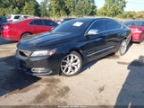 Chevrolet Impala 2Lz 2G1145S3XH9142444 снимка