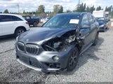 BMW X1 xDrive28I WBXHT3C35G5E47475 снимка