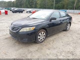 Toyota Camry Le 4T1BF3EK3AU028612 снимка