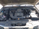 Nissan Frontier Se 1N6AD07U66C431853 снимка