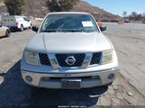 Nissan Frontier Se 1N6AD07U66C431853 снимка