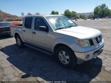 Nissan Frontier Se 1N6AD07U66C431853 снимка