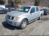 Nissan Frontier Se 1N6AD07U66C431853 снимка