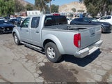 Nissan Frontier Se 1N6AD07U66C431853 снимка