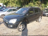 Kia Sportage Ex V6 KNDKHCA39A7717159 снимка