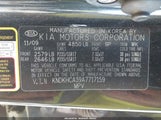 Kia Sportage Ex V6 KNDKHCA39A7717159 снимка