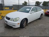 Lexus Gs 300 JT8BD69S720167123 fotografie