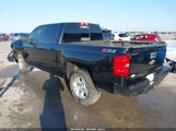 Chevrolet Silverado  2Lz 3GCUKSEC9EG122353 снимка