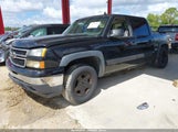 Chevrolet Silverado  Lt3 2GCEK13T261156517 снимка