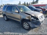 Honda Cr-V Ex JHLRD788X5C062805 снимка