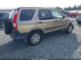Honda Cr-V Ex JHLRD788X5C062805 снимка
