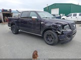 Ford F-150 Lariat 1FTRW14567FA83121 снимка