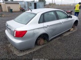 Subaru Impreza 2.5I JF1GE61649H517568 снимка