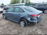 Toyota Corolla Le 5YFB4MDE7RP226551 снимка