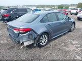 Toyota Corolla Le 5YFB4MDE7RP226551 снимка