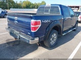 Ford F-150 Fx4/Harley-Davidson/King Ranch/Lariat/Platinum/Xl/Xlt 1FTFW1EV2AFB67512 снимка