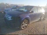 Ford Edge Limited 2FMDK3K99DBB43361 снимка