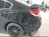 Honda Civic Ex-L 2HGFB2F99FH509080 снимка