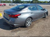 Nissan Altima S Fwd 1N4BL4BV5LN320556 fotografie