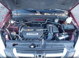 Honda Cr-V Lx JHLRD68443C008680 снимка