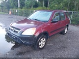 Honda Cr-V Lx JHLRD68443C008680 снимка