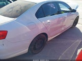 Volkswagen Jetta 2.5L Se 3VWDP7AJ8DM382906 photo