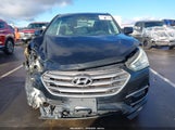 Hyundai Santa Fe Sport 2.4L 5NMZT3LB5HH018437 снимка