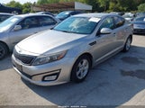 Kia Optima Lx 5XXGM4A75FG448179 снимка