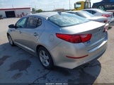 Kia Optima Lx 5XXGM4A75FG448179 снимка