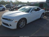 Chevrolet Camaro 1Lt 2G1FB1E32E9120871 снимка