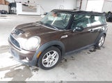 Mini Cooper S Clubman WMWMM33538TP71235 снимка