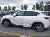 Mazda Cx-5 Grand Touring JM3KFADM1L0836941 photo