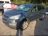 Chevrolet Traverse 1Lt 1GNKVGED9BJ259072 снимка