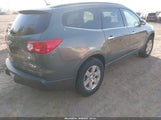 Chevrolet Traverse 1Lt 1GNKVGED9BJ259072 снимка