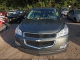 Chevrolet Traverse 1Lt 1GNKVGED9BJ259072 снимка