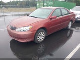 Toyota Camry Le 4T1BE32K55U404126 снимка