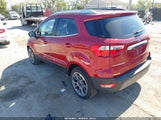 Ford Ecosport Titanium MAJ3S2KE1LC390076 снимка