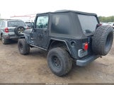 Jeep Wrangler X 1J4FA39S04P726221 снимка