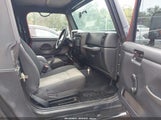 Jeep Wrangler X 1J4FA39S04P726221 fotografie