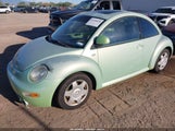 Volkswagen New Beetle Gls Tdi 3VWCF21C8YM468743 снимка