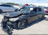 BMW 550I Gran Turismo xDrive WBA5M0C59GD085227 photo
