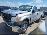Ford F-150 Xl 1FTMF1CM9DFB20984 снимка