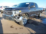 Toyota Tundra Sr5 5.7L V8 5TFRY5F19KX251364 снимка