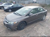 Honda Civic Lx 19XFA16539E051836 снимка
