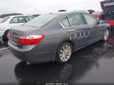 Honda Accord Ex-L V-6 1HGCR3F84DA023235 photo