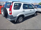 Honda Cr-V Lx JHLRD78566C011938 снимка