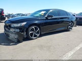 Honda Accord Sport 1HGCV1F35JA039234 fotografie