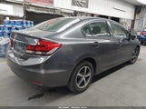 Honda Civic Se 19XFB2F79FE226400 снимка